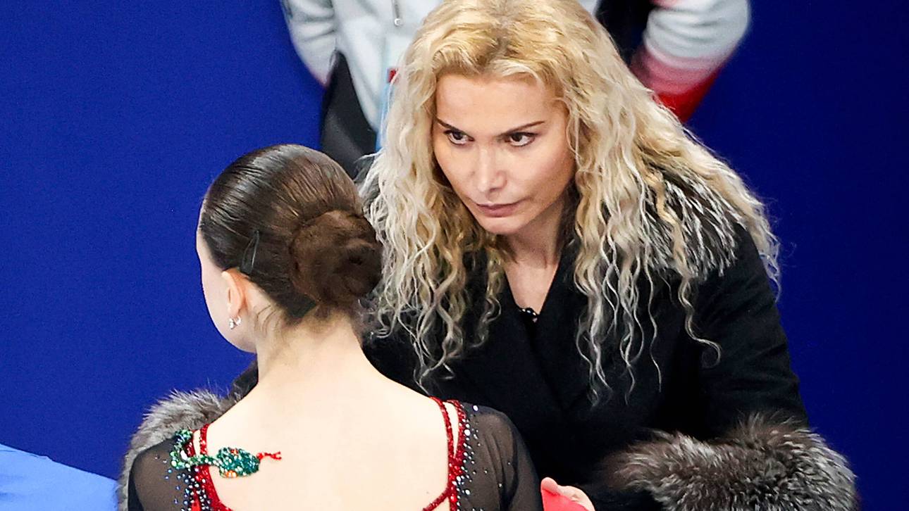 Russische Frost-Reaktion wird Politikum