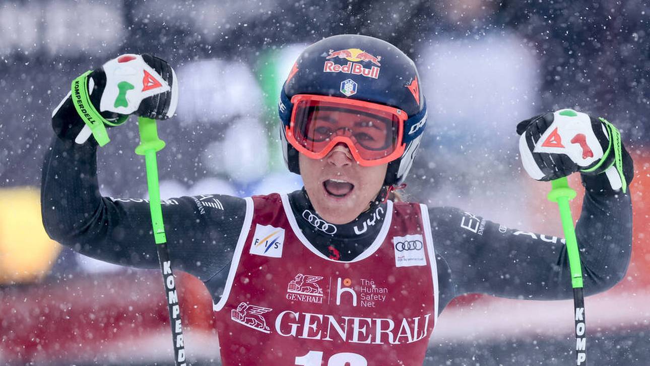 Ski-Star wütet: „Kriminell“