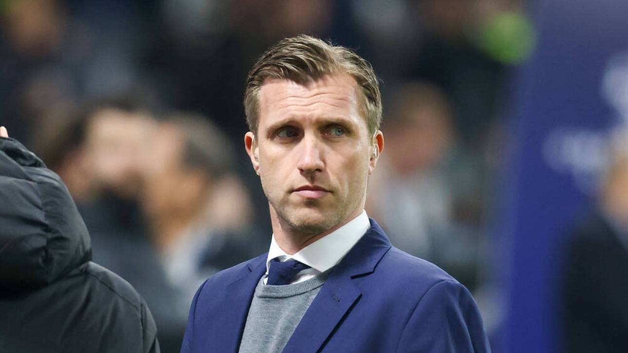 Liverpool-Gerücht: Krösche reagiert