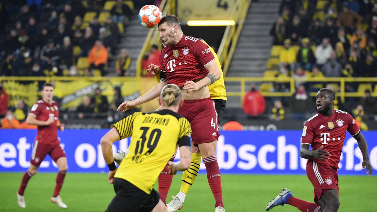 Daten: Süle kann BVB helfen