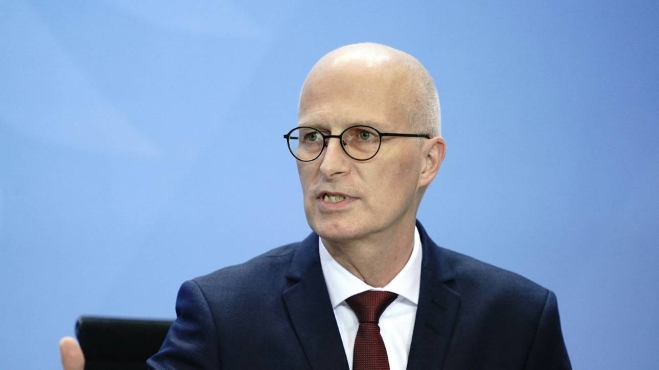 Peter Tschentscher offen für Olympiabewerbung