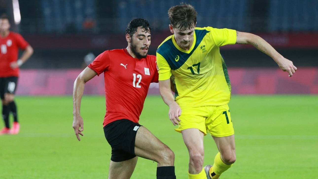 St. Pauli verpflichtet Australier