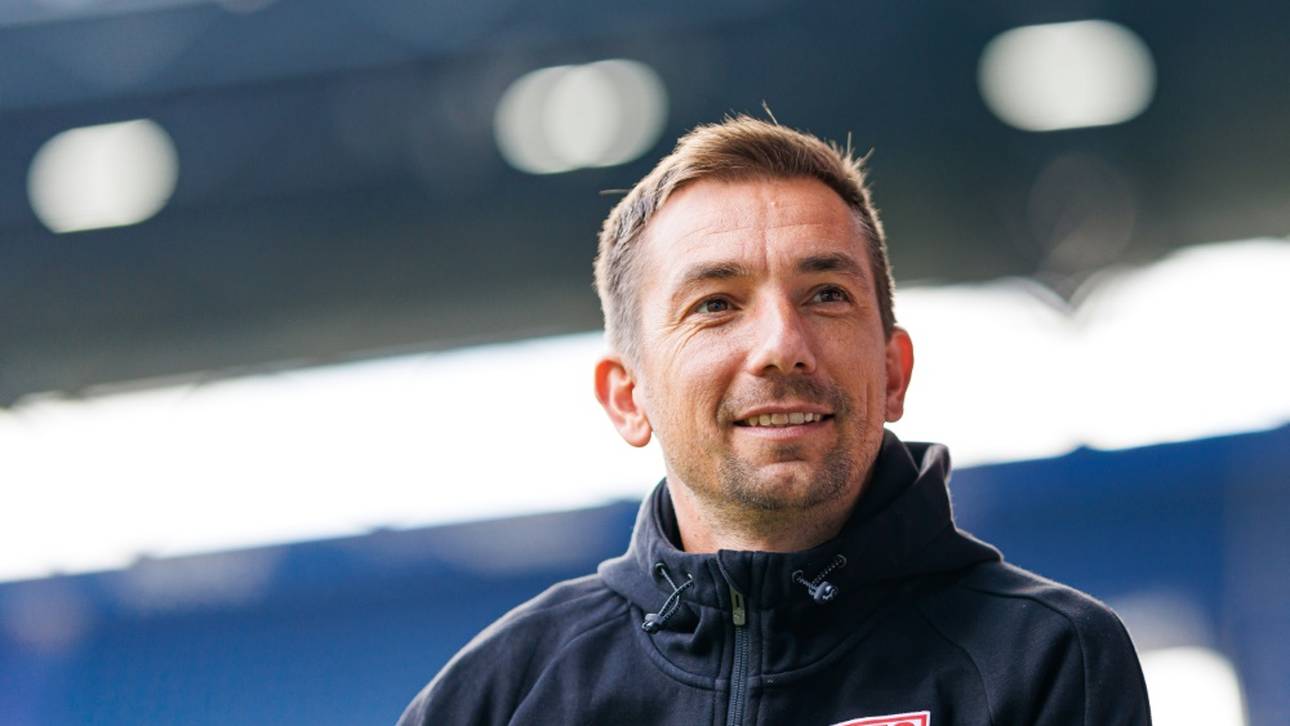 Der Sport-Höhepunkt am Montag, 10. Oktober