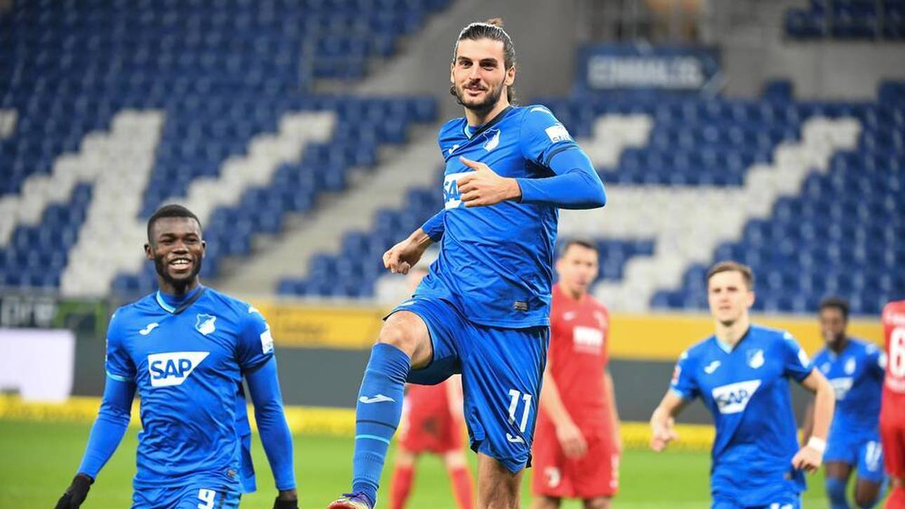 Hoffenheim beendet Bayern-Fluch