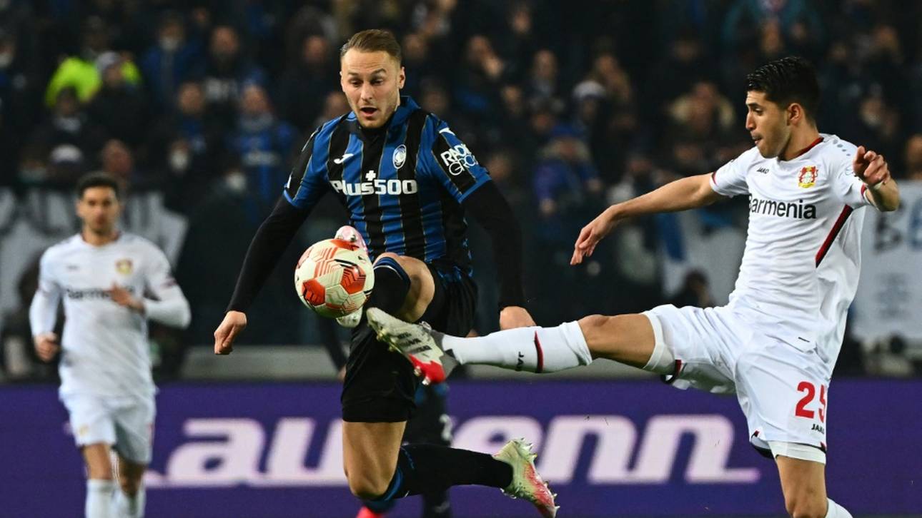 Siegt Bayer nach den Schocks?