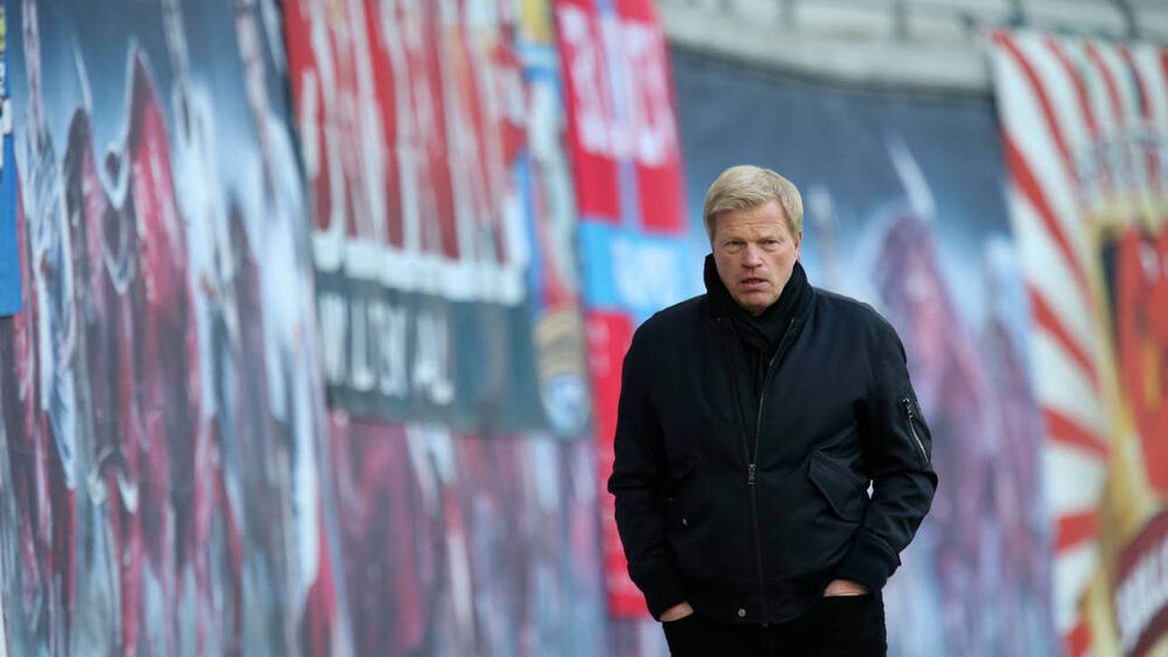 Kahn-Ansage nach der Bayern-Pleite