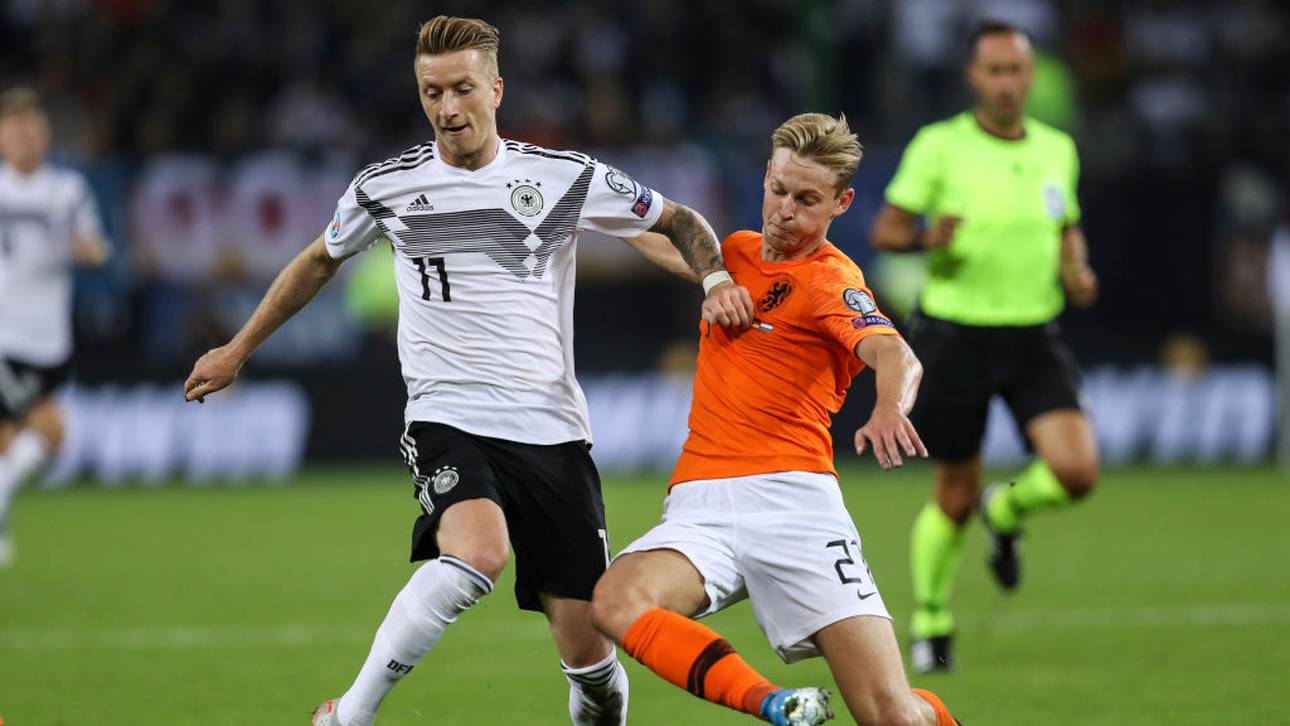 EM 2024: Telekom erwirbt TV-Rechte