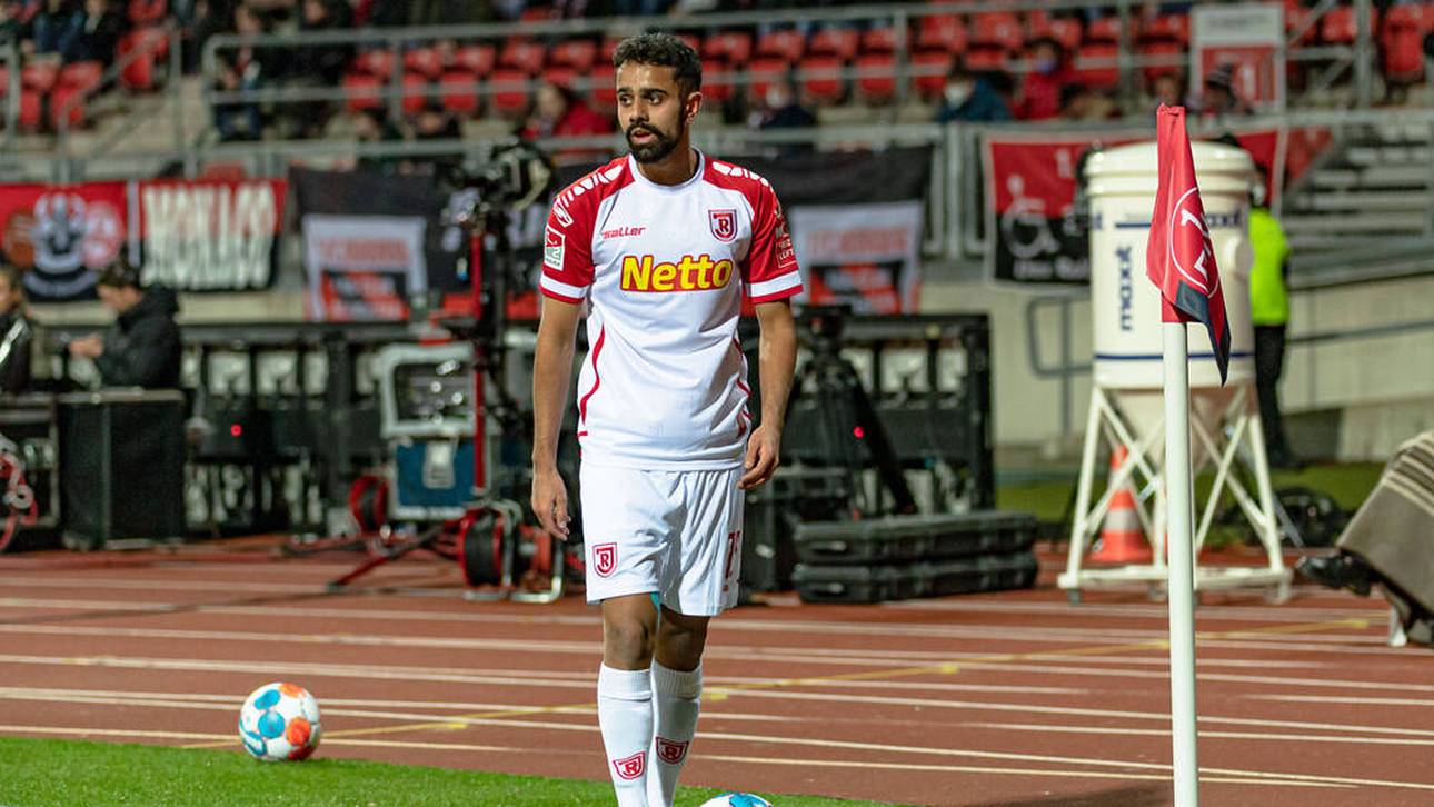 Wechsel von Bayern-Youngster geplatzt