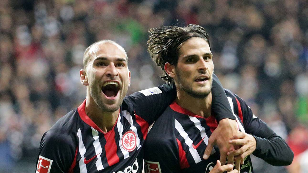 Holt Schalke den nächsten Stürmer?