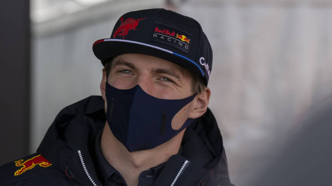 Mega-Vertrag! Verstappen vor Unterschrift