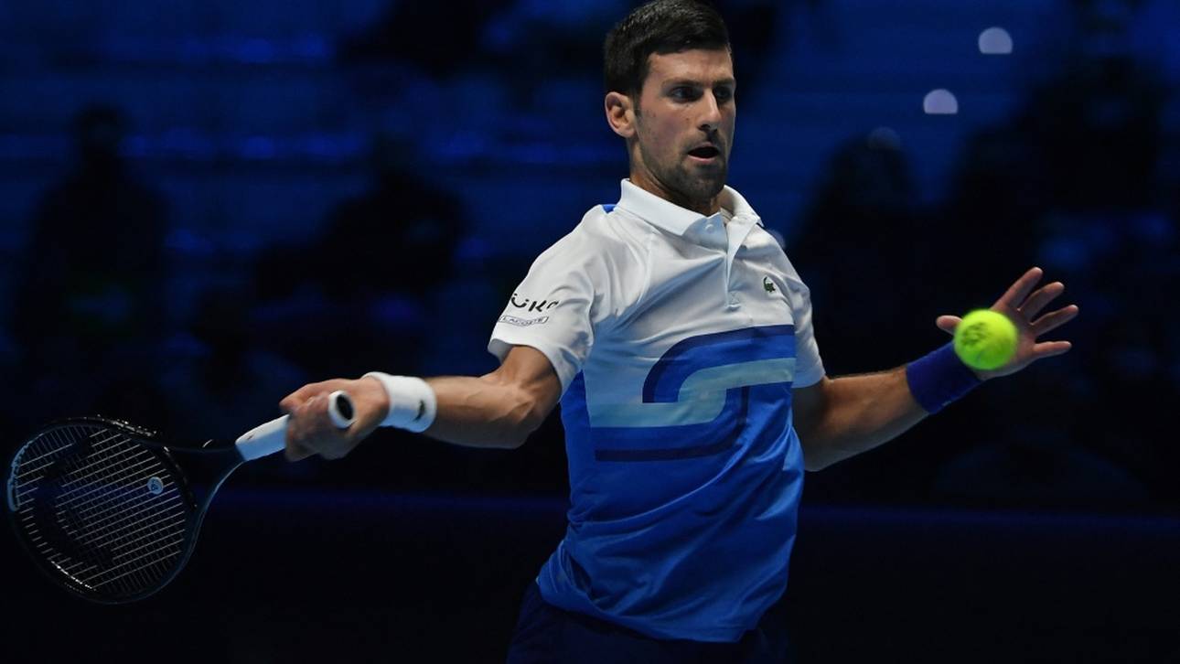 Karriereende? Djokovic klärt auf