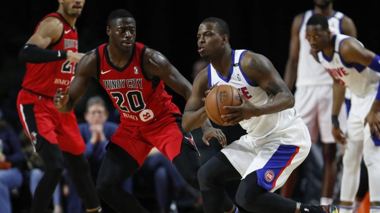 Ludwigsburg bedient sich bei der Konkurrenz