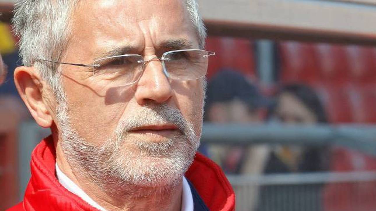 Müller „schläft Ende entgegen“