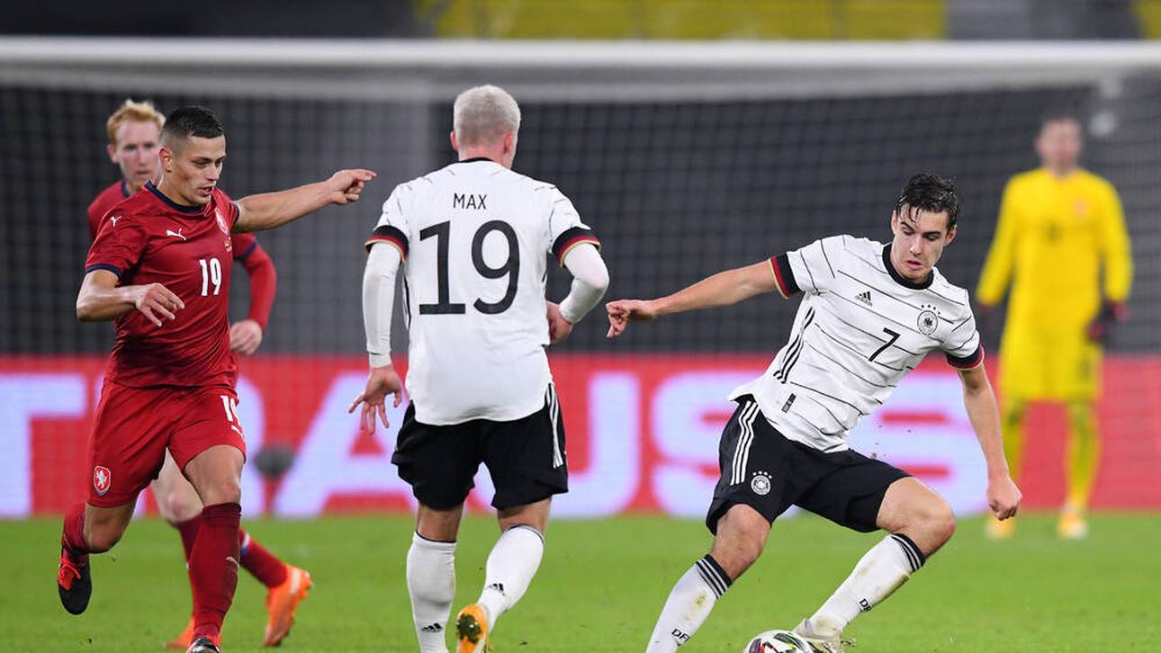 Einzelkritik: Max und Neuhaus stark