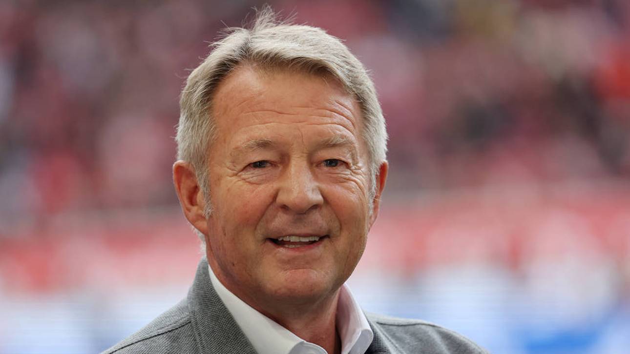 Karlheinz Förster war einst der Berater von Niklas Süle
