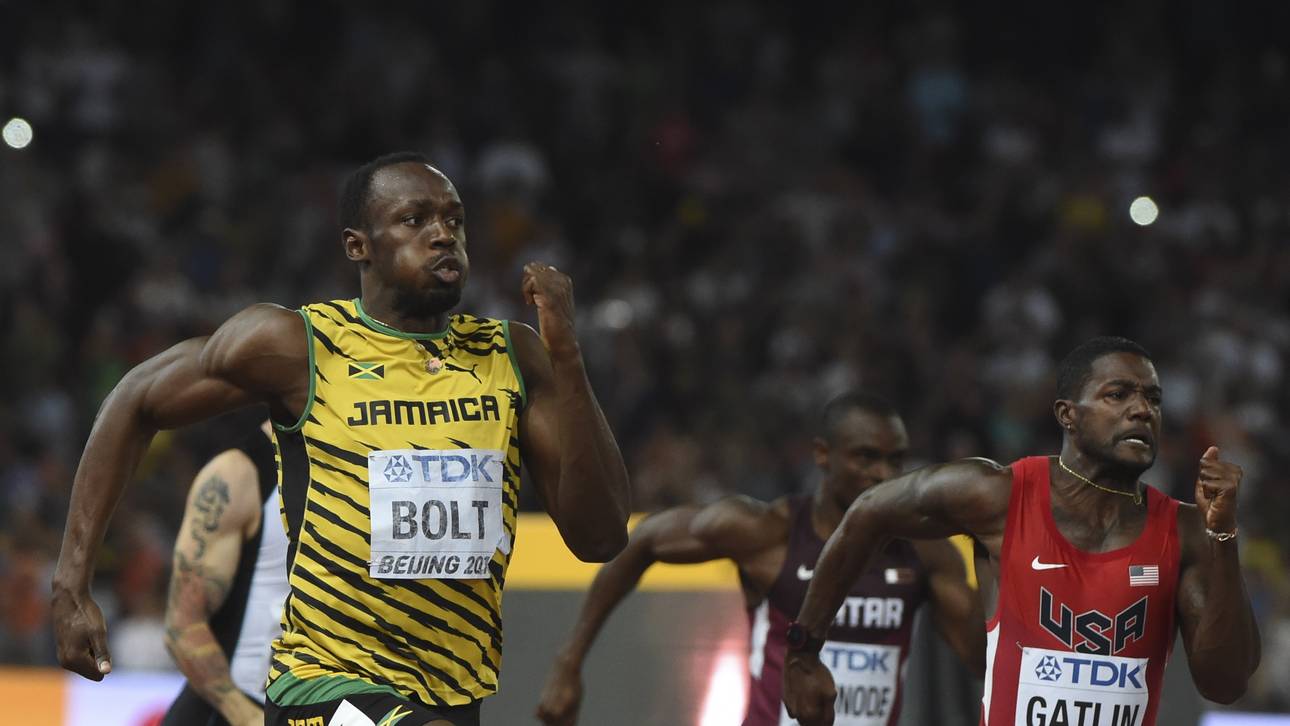 Platzt heute Bolts Triple-Traum?