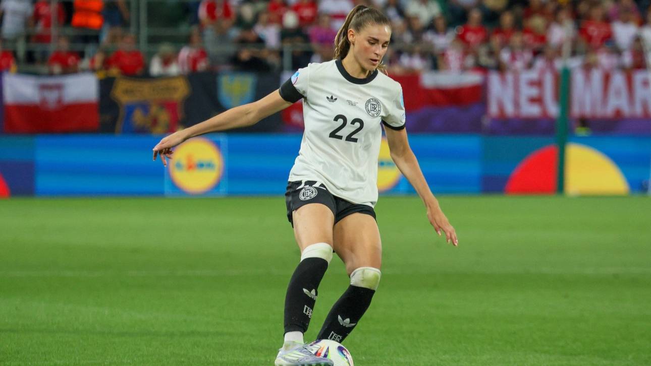 Deutschland – Dänemark Tipp, Prognose & Quoten | 08.07.2025