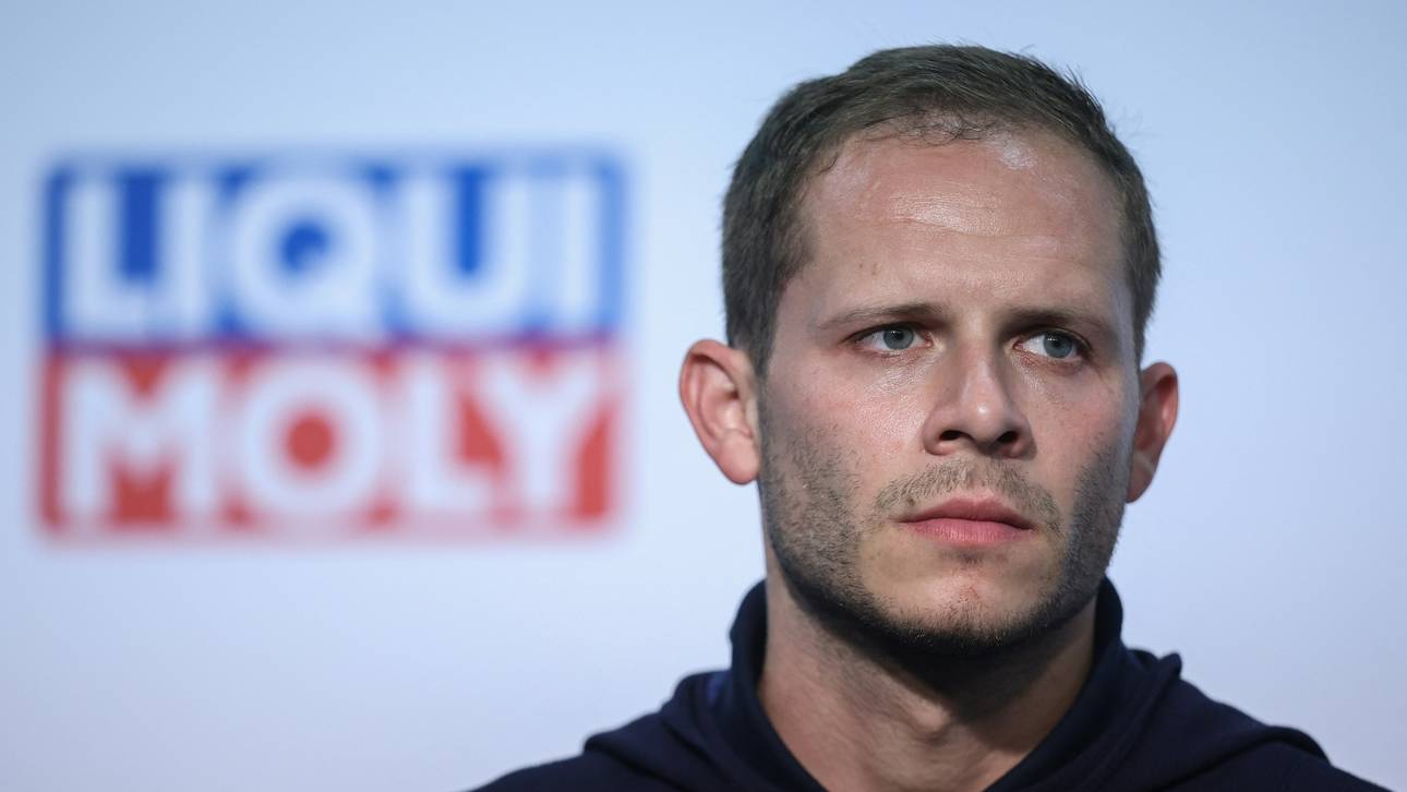 Chance für deutschen MotoGP-Fahrer