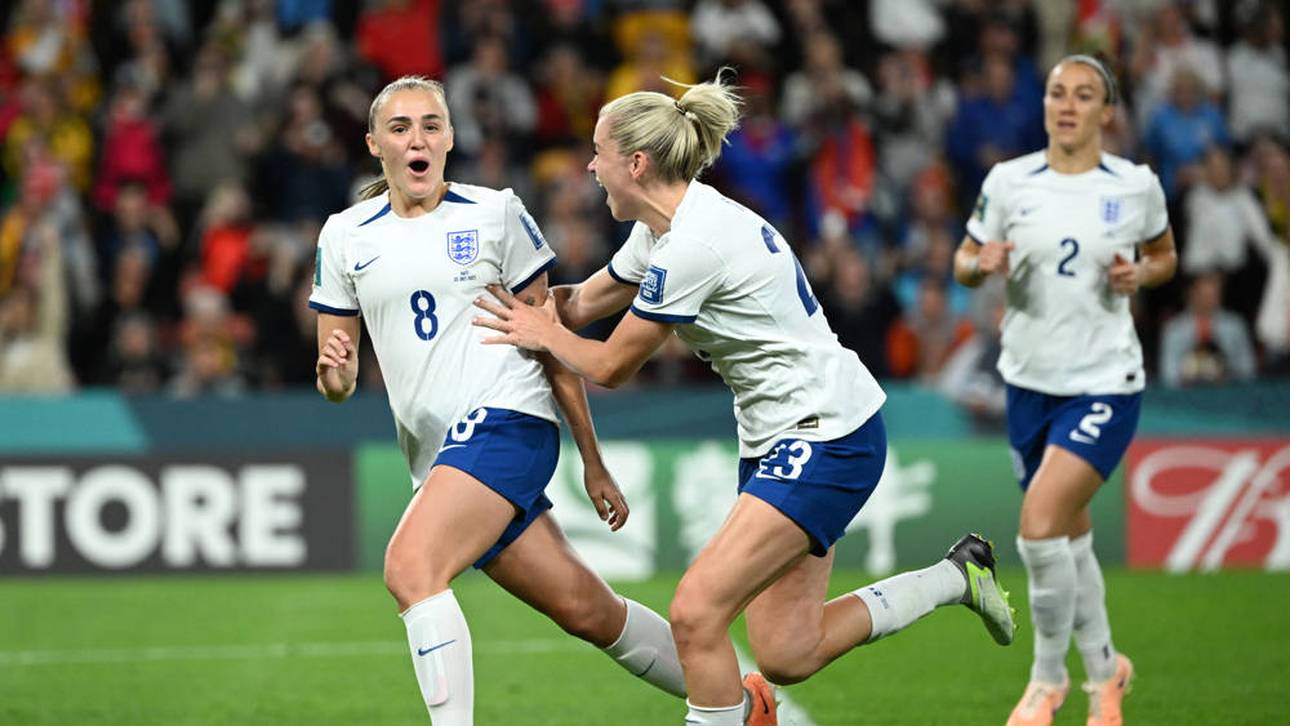 Bayern-Star verhindert England-Blamage