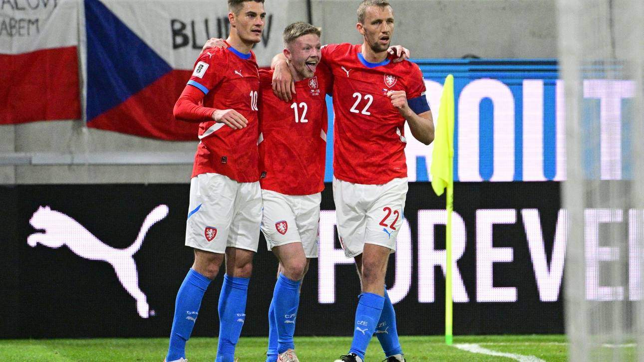 Schick verhindert Faröer-Sensation