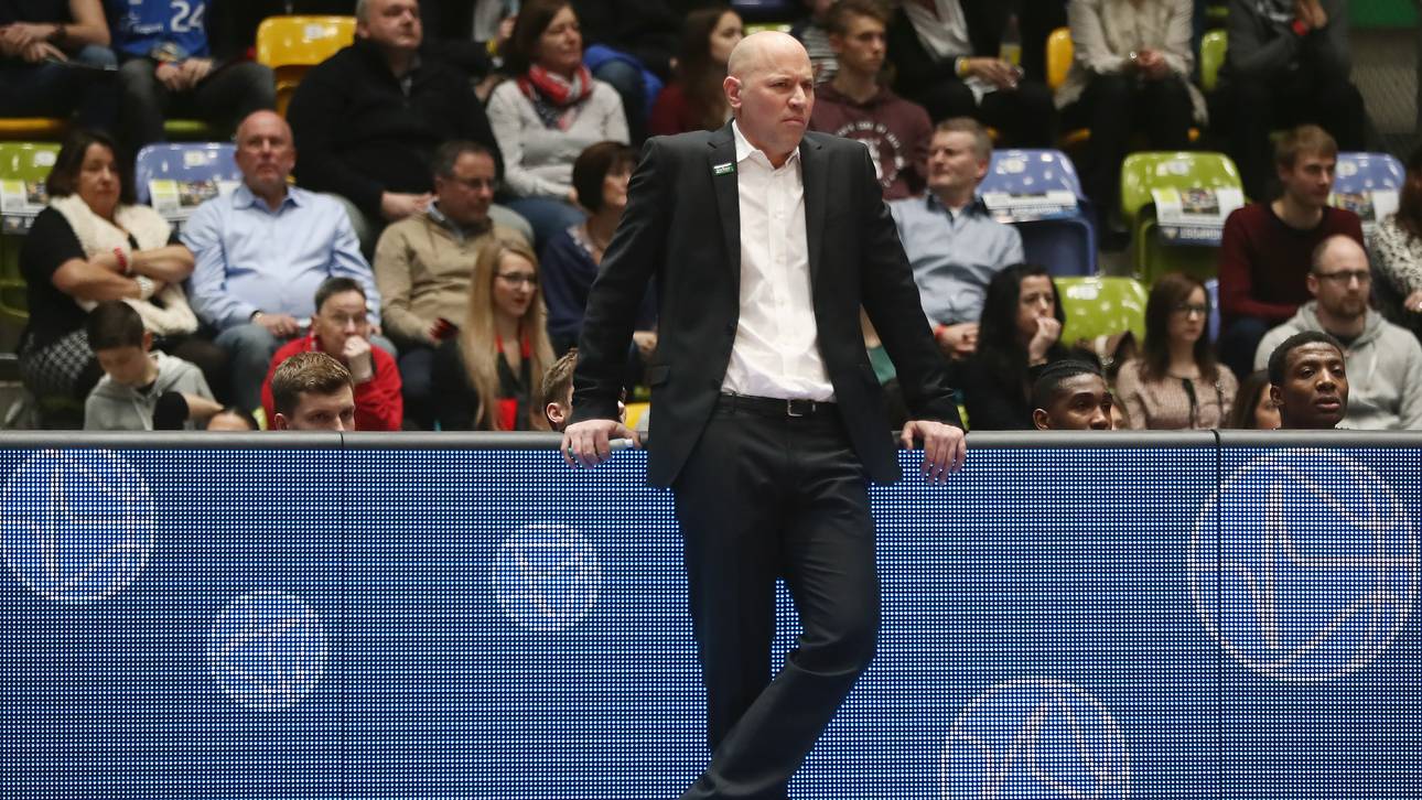 Würzburg verpasst Europapokal-Sieg