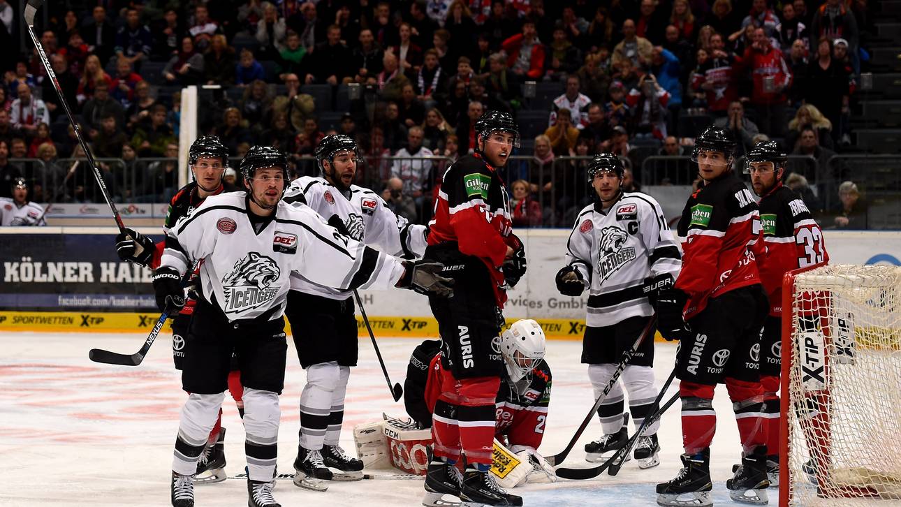 Bittere Heimpleite für Nürnberg