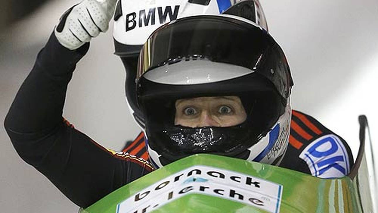 Martini sorgt für Überraschung