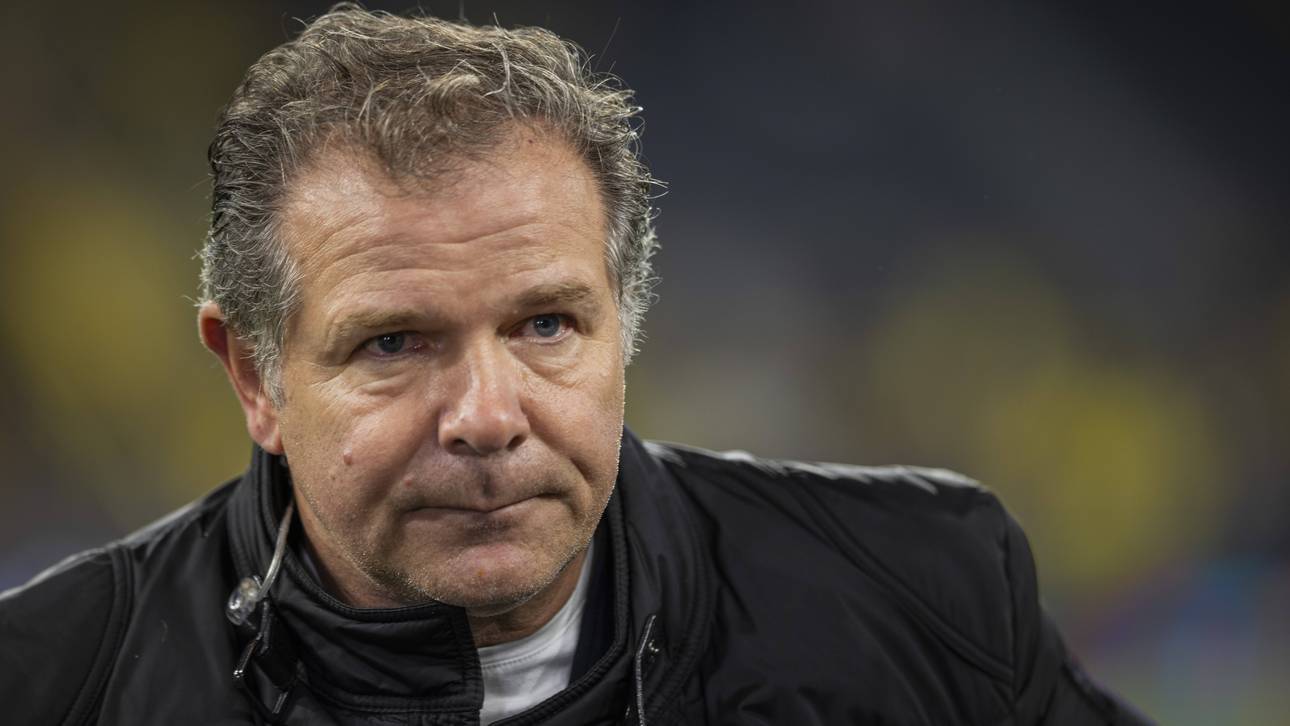 Andreas Möller wurde Weltmeister 1990 und Europameister 1996