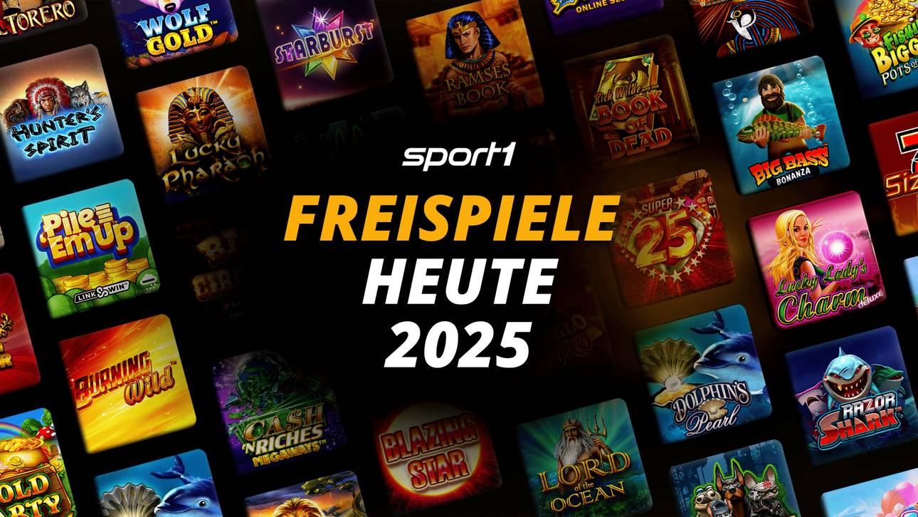 Freispiele ohne Einzahlung: Tägliche aktuelle Casino Free Spins im März 2026