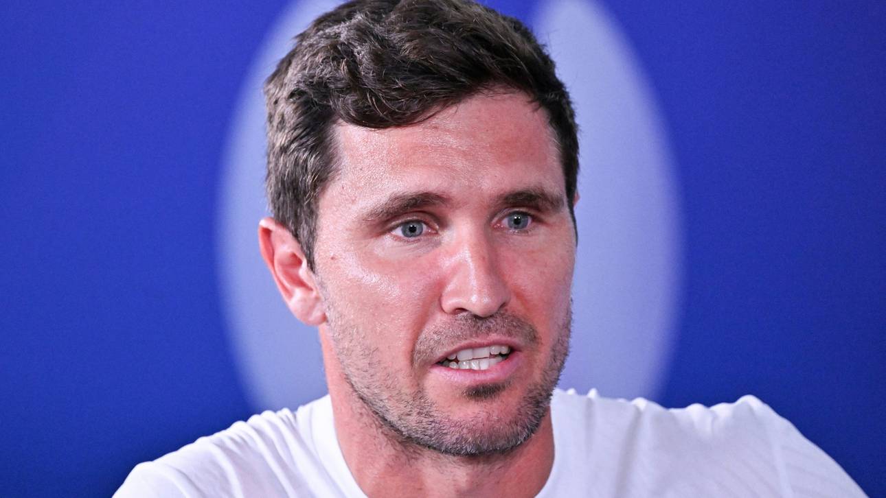 „Wuschelbälle“: Zverev hegt Frust