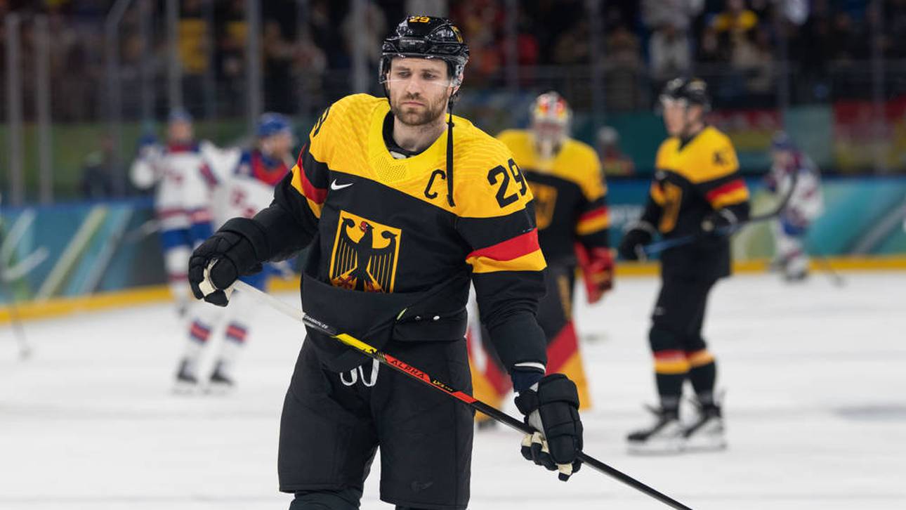 Deutschland sicher Gruppenzweiter