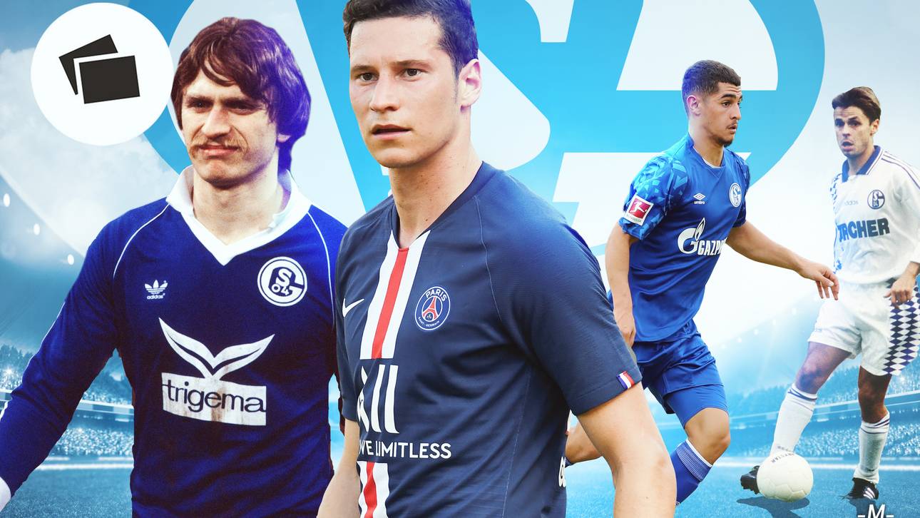 Nummer 100! Schalkes Teenie-Flut