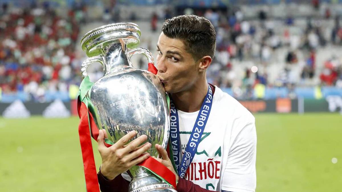 2016 sorgte Portugal für Frust auf französischer Seite. Im Finale von Saint-Denis schnappten Cristiano Ronaldo und Co. dem Gastgeber den EM-Titel weg