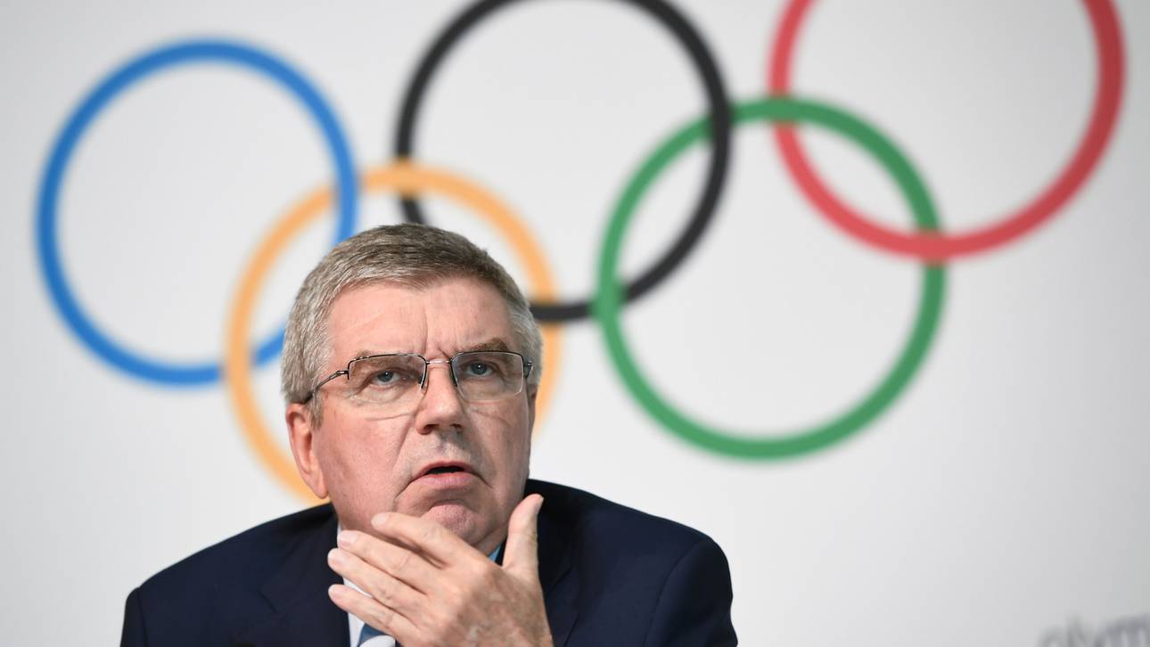 Bach erhält wichtige Auszeichnung