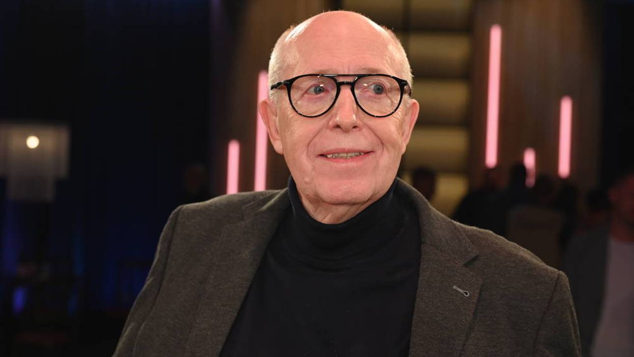 Reiner Calmund prägte Bayer Leverkusen nachhaltig