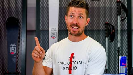 Gibt ein Comeback: Marcel Hirscher