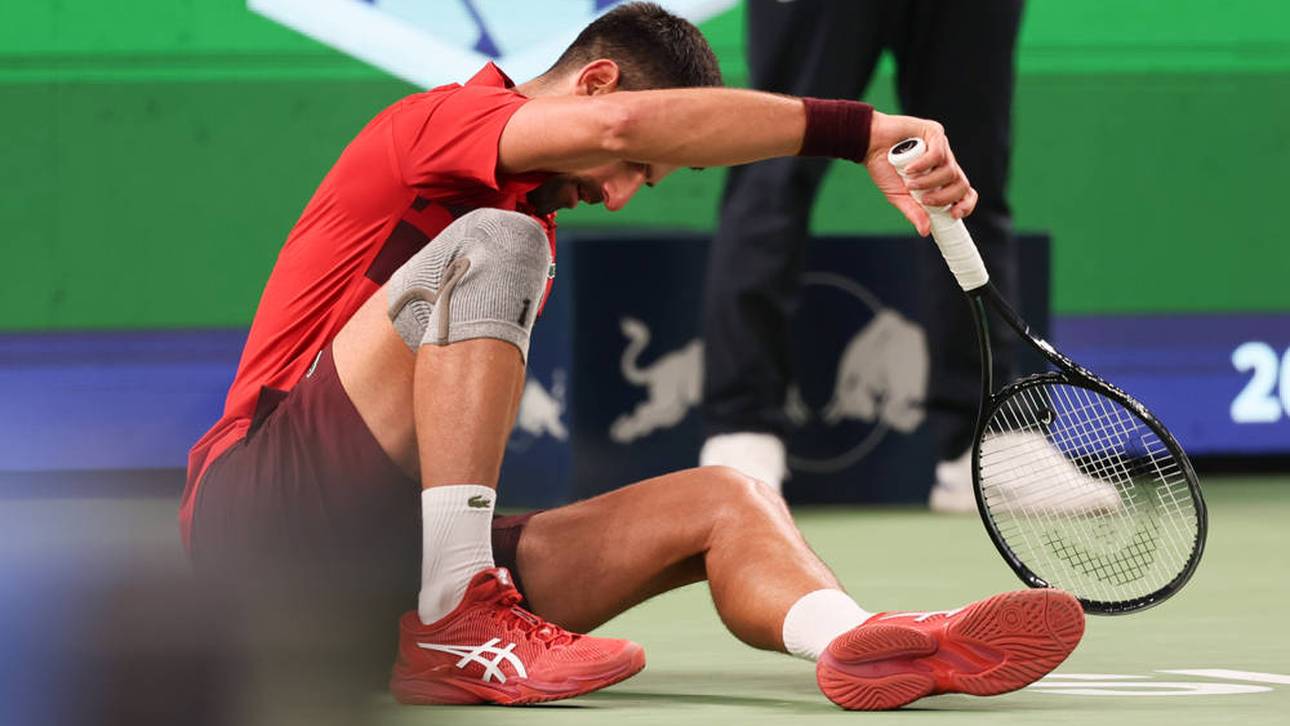 Djokovic rechnet schonungslos ab