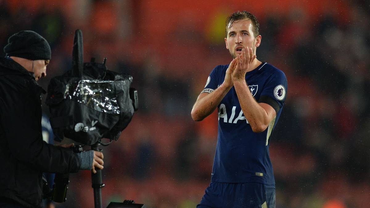 PLATZ 11 (12) - TOTTENHAM HOTSPUR: 355,6 Millionen Euro (2015/16: 279,7 Millionen Euro)