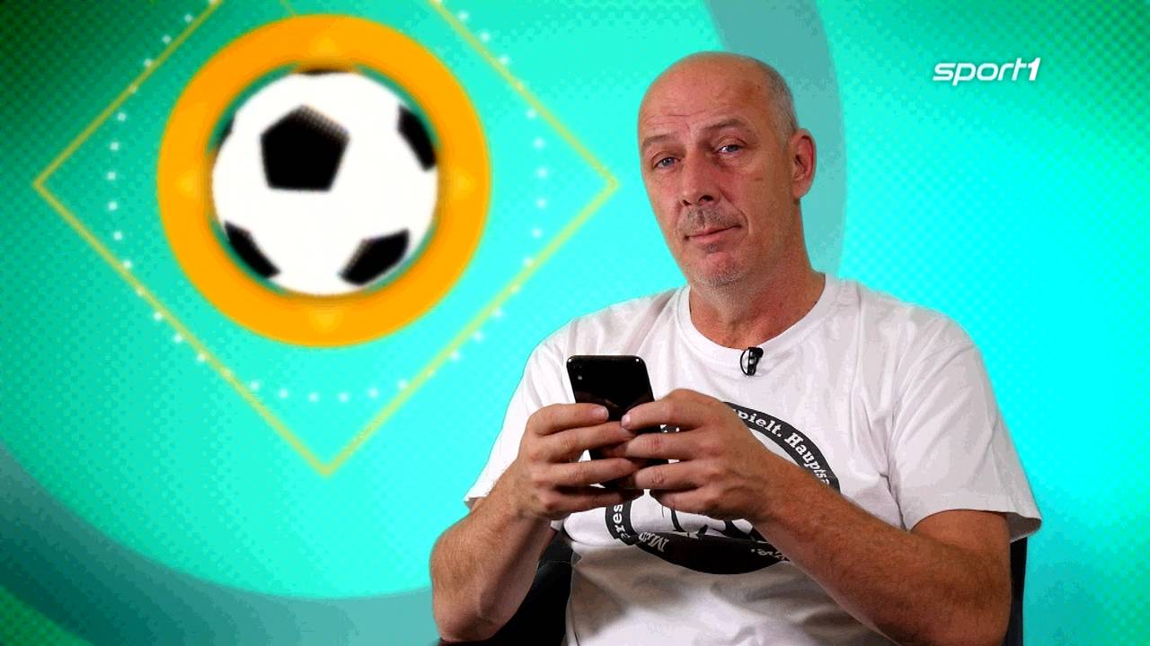 Basler ballert - Folge 9: Bayern spielt wieder nicht zu Null