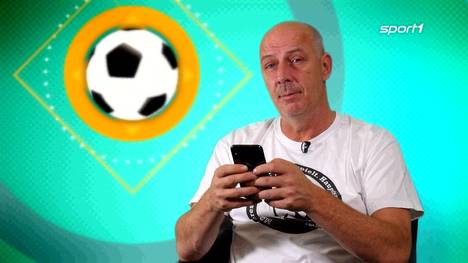 SPORT1 Experte Mario Basler tippt den 9. Spieltag. Er glaubt, dass Bayern auch in Stuttgart nicht ohne Gegentor bleibt. Zudem schwärmt er von Union. Beweise deinen Riecher im SPORT1 Tippspiel.