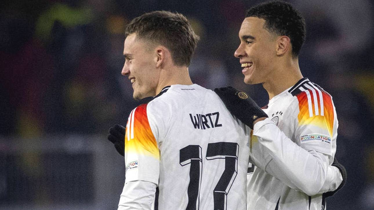 Wirtz und Bayern? Söder mit WM-These