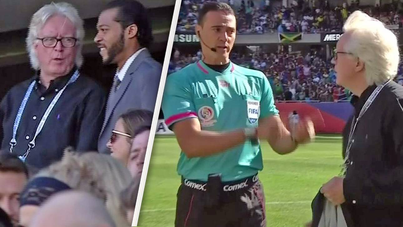 Jamaika verliert – Schäfer flippt aus