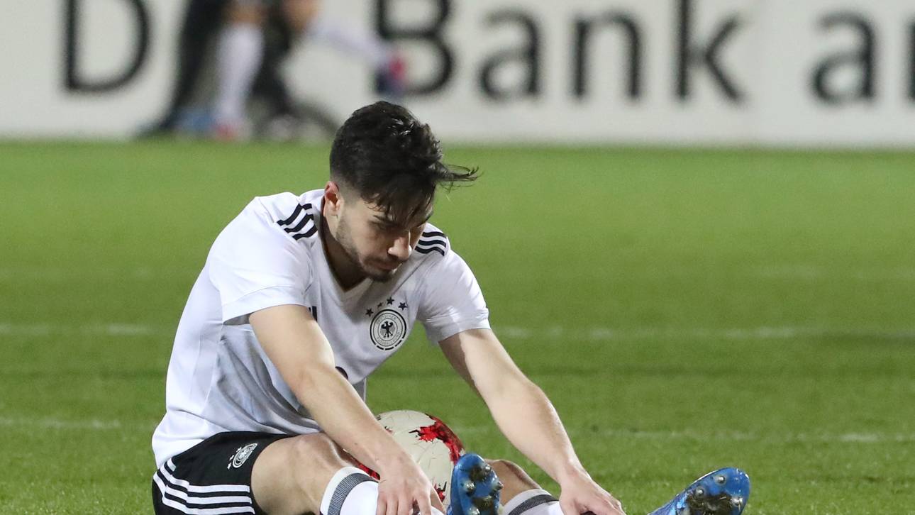 U20 peilt WM-Viertelfinale an
