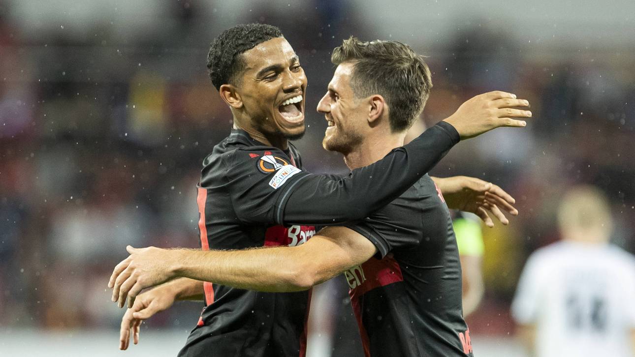 Die Torfabrik Europas