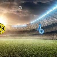 3. Liga: Borussia Dortmund II – MSV Duisburg (Mittwoch, 19:00 Uhr)