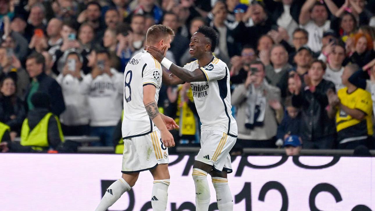 Kroos-Post sorgt für Aufsehen