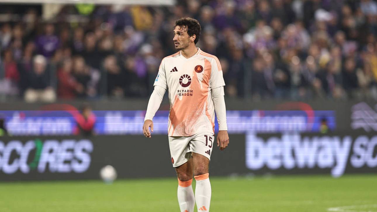 Hummels? „Tragödie wird zur Farce“