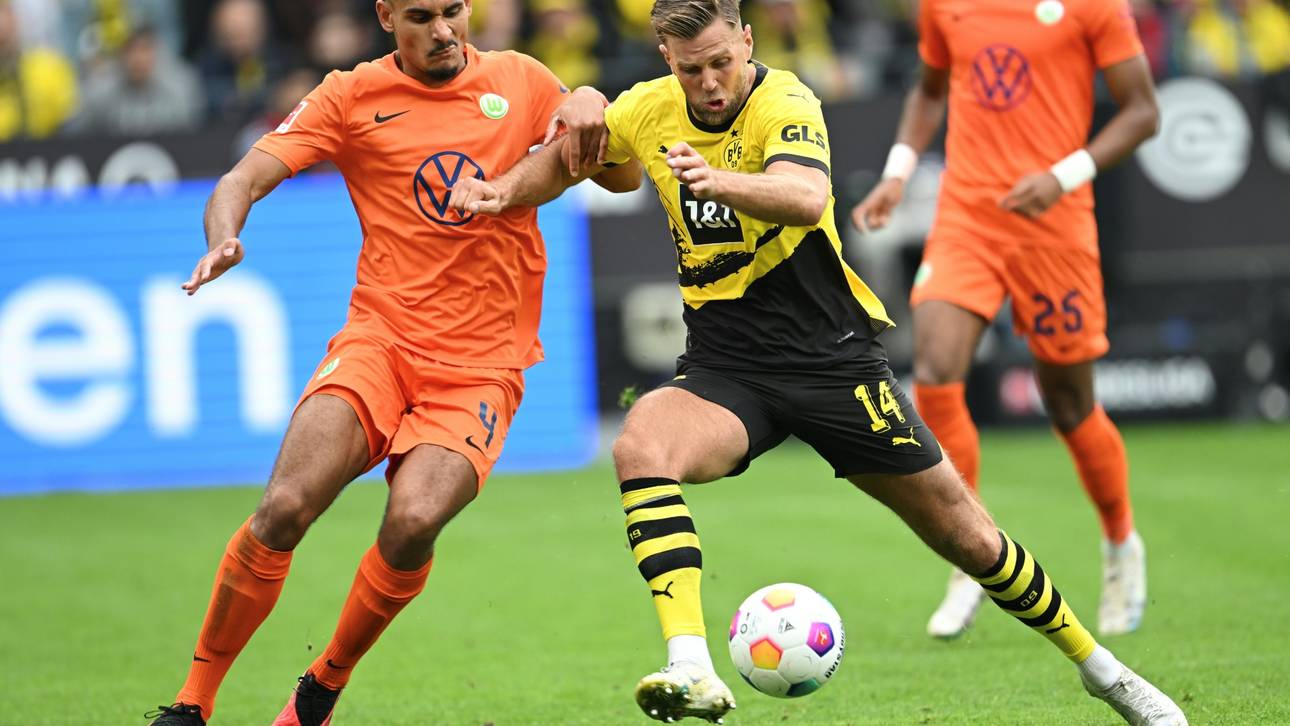 Fix! VfL-Profi wird gesperrt