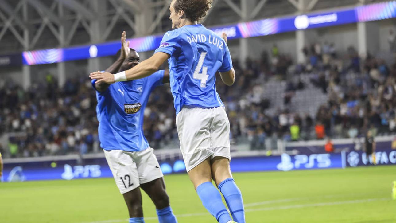 Kleine Nation sprengt UEFA-Ranking