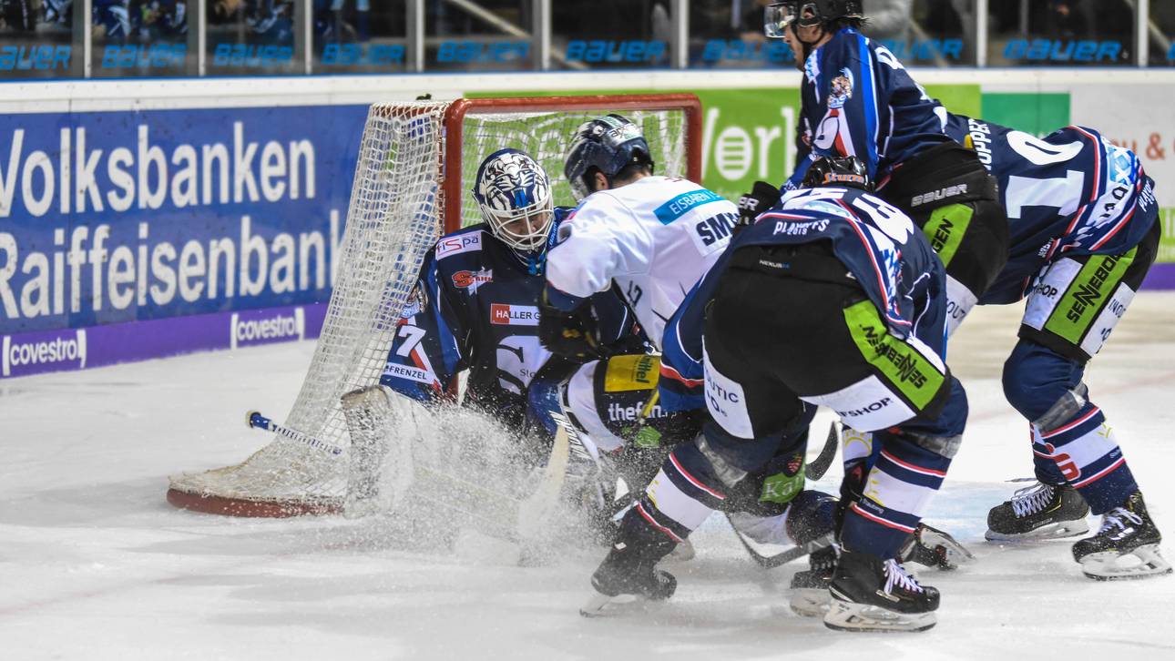 Tigers bezahlen Playoff-Spiel teuer
